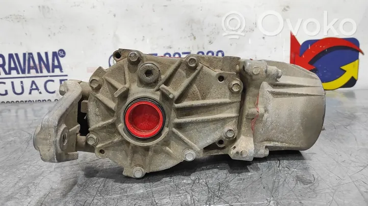 Toyota RAV 4 (XA30) Mechanizm różnicowy tylny / Dyferencjał 8216942010