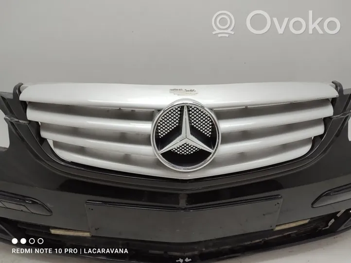 Mercedes-Benz B W245 Front bumper 