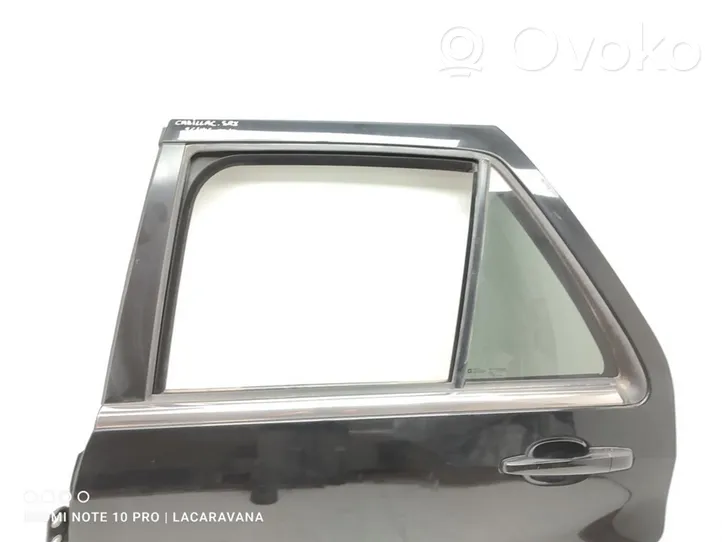 Cadillac SRX Drzwi tylne 