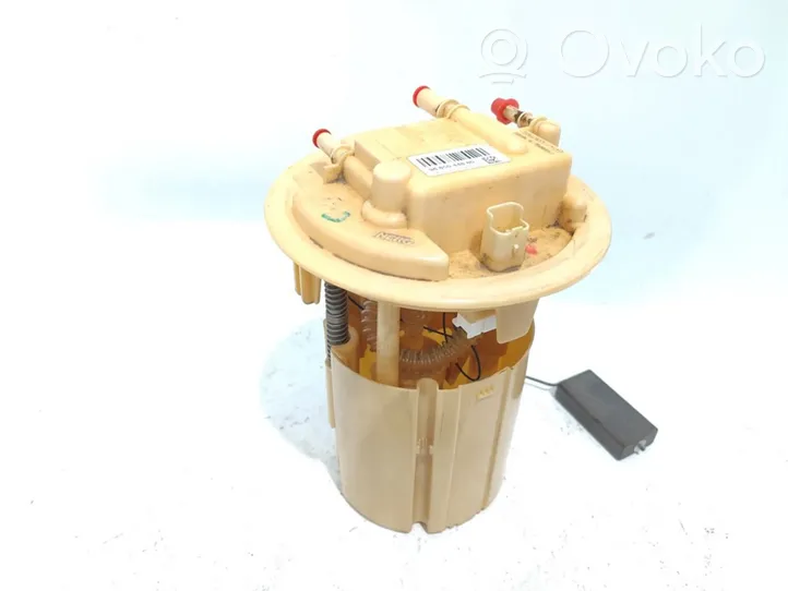 Citroen C3 Picasso Kraftstoffpumpe im Tank 9685044880