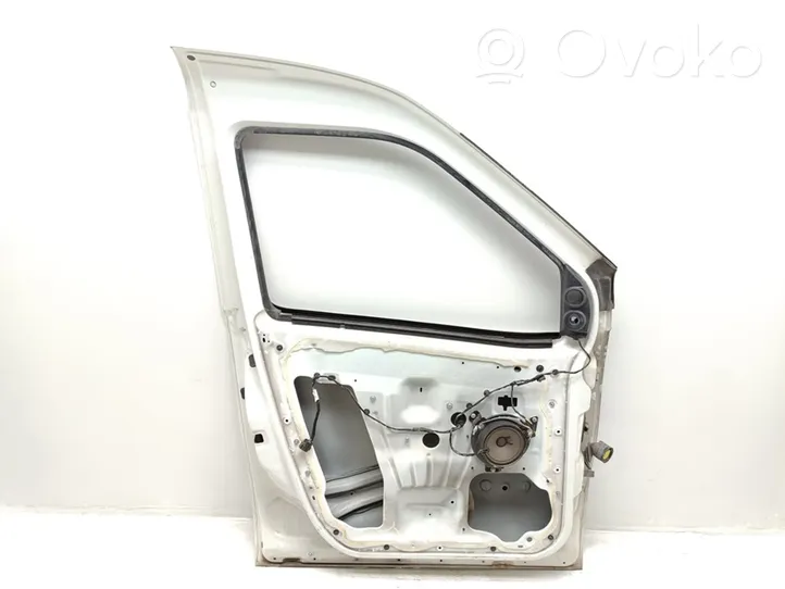 Opel Combo D Portiera anteriore 95509348