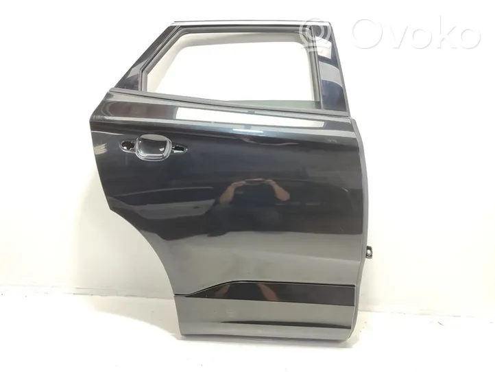 Opel Grandland X Rear door 3551862