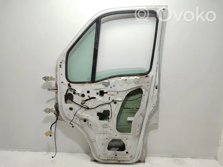 Iveco Daily 6th gen Front door 99460120