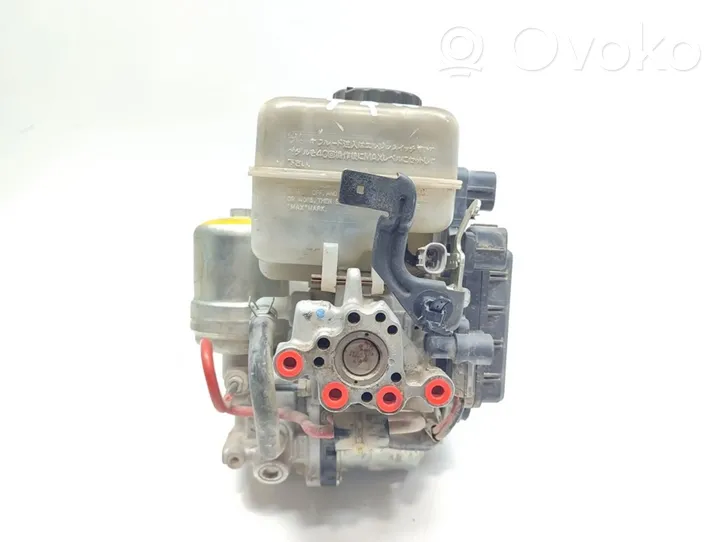 Toyota Land Cruiser (J120) ABS-pumppu 8954160061