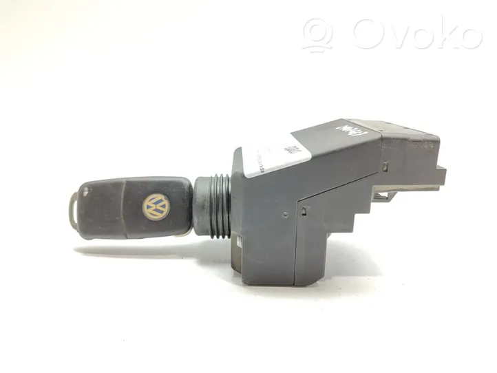 Volkswagen Crafter Ignition lock A9065455808