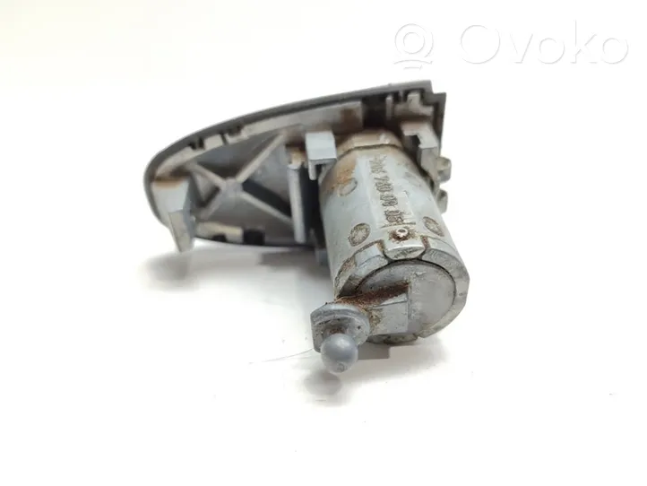 Volkswagen Crafter Aizdedzes atslēga 2E0905843D
