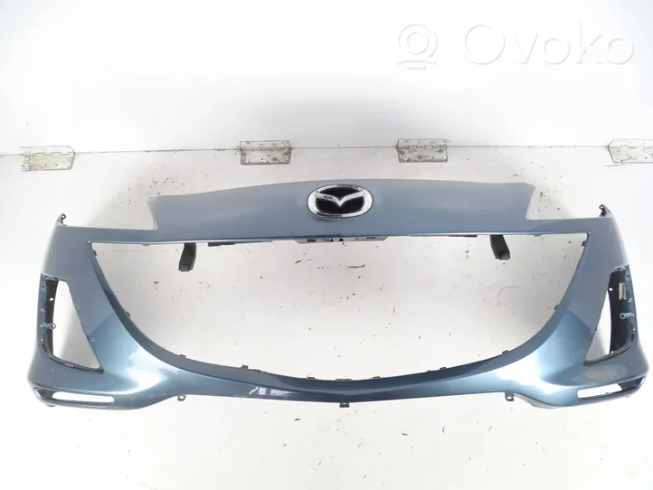 Mazda 3 II Paraurti anteriore BCW8-50031