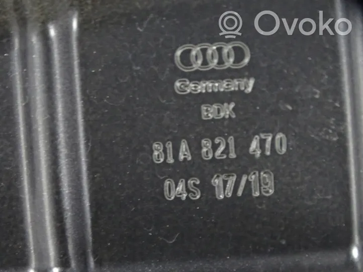 Audi Q2 - Błotnik przedni 