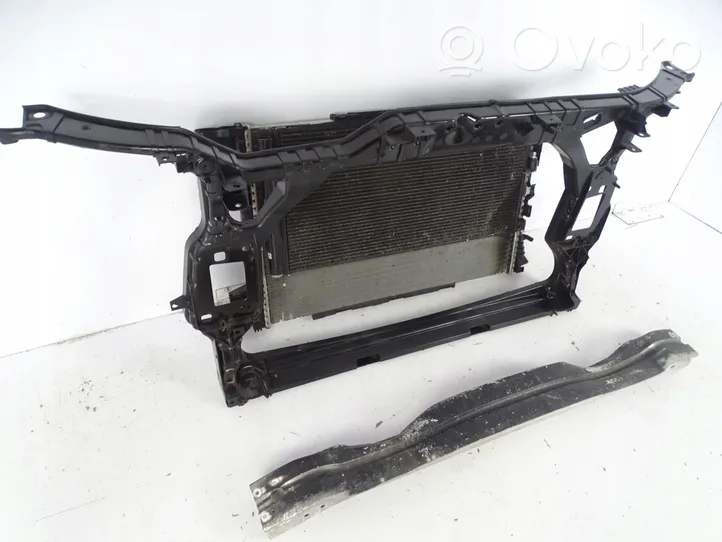 Audi A4 S4 B8 8K Kit frontale 8K0805594L