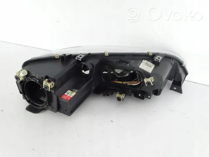 Mazda 6 Faro/fanale F014002543