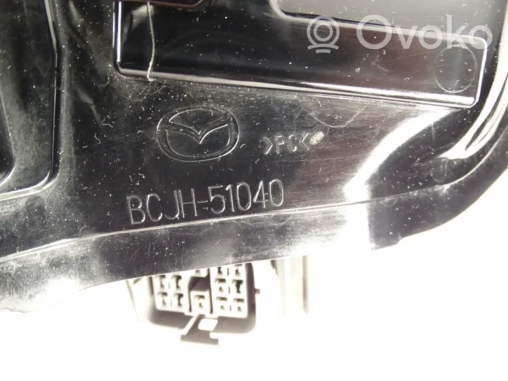 Mazda CX-30 Lampa przednia bcjh51040