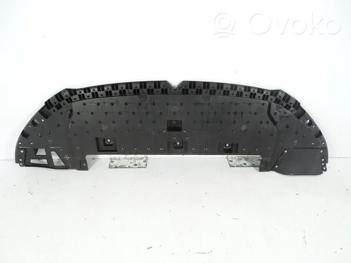 Opel Crossland X Osłona pod zderzak przedni / Absorber 475498858