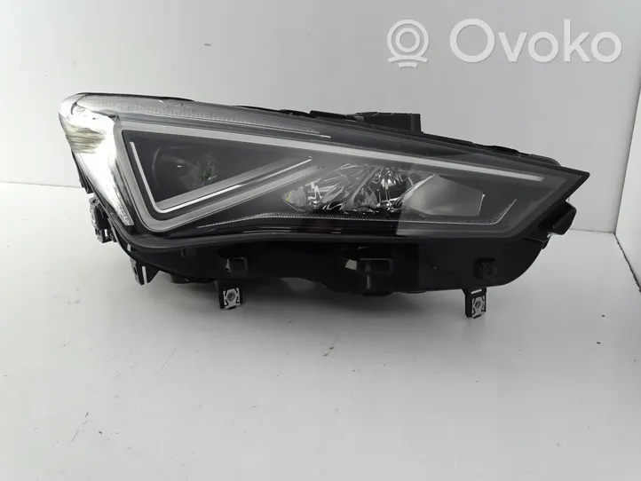 Seat Leon IV Lampa przednia 5fb941008f