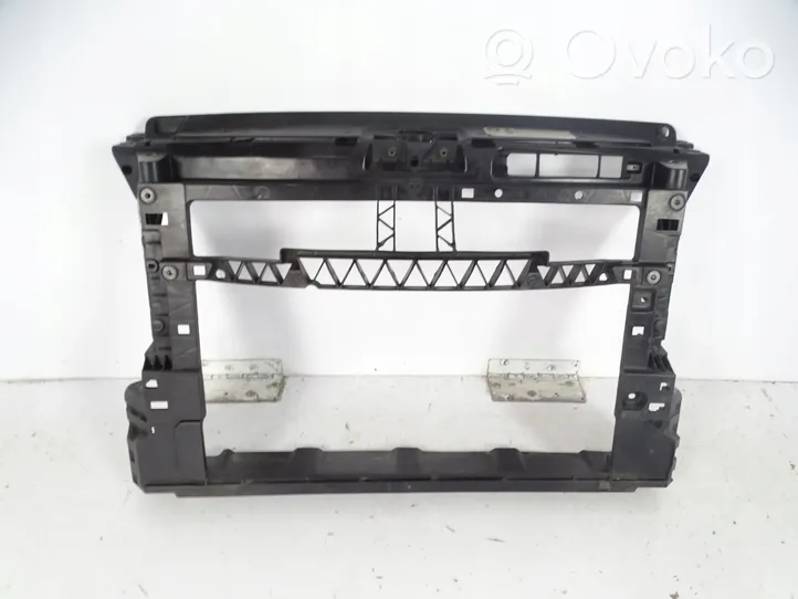 Volkswagen Polo V 6R Pannello di supporto del radiatore 6R0805588T