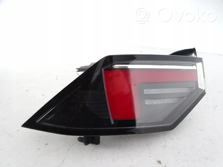 Opel Astra L Luci posteriori 9839298480