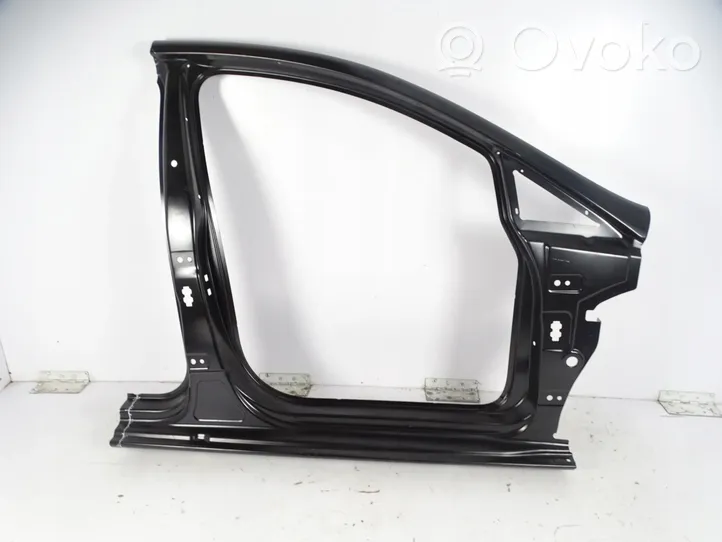 Seat Ibiza IV (6J,6P) Other body part 6J4809606C