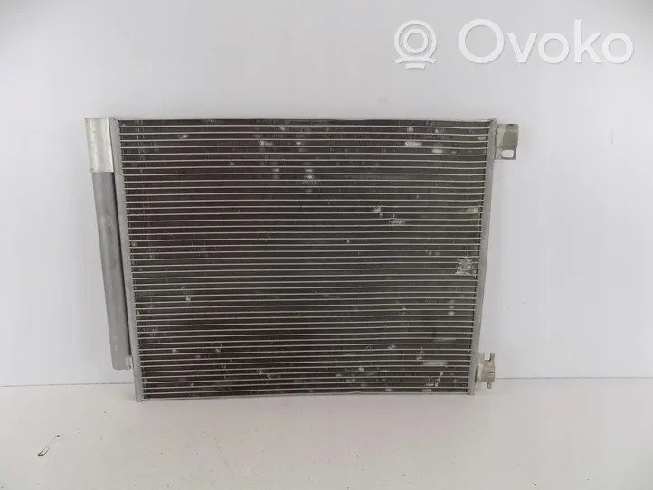 Renault Megane IV Radiateur condenseur de climatisation 921004063R