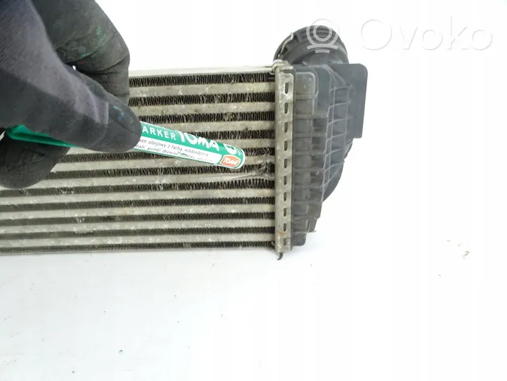 BMW X5 E70 Radiatore intercooler 1751780932101