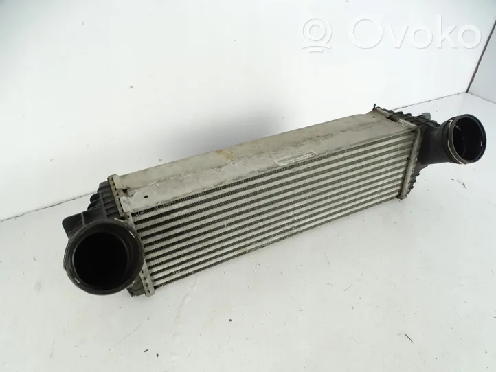 BMW X5 E70 Radiatore intercooler 1751780932101