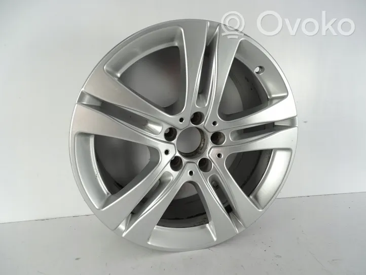 Mercedes-Benz S W222 R18 alloy rim 