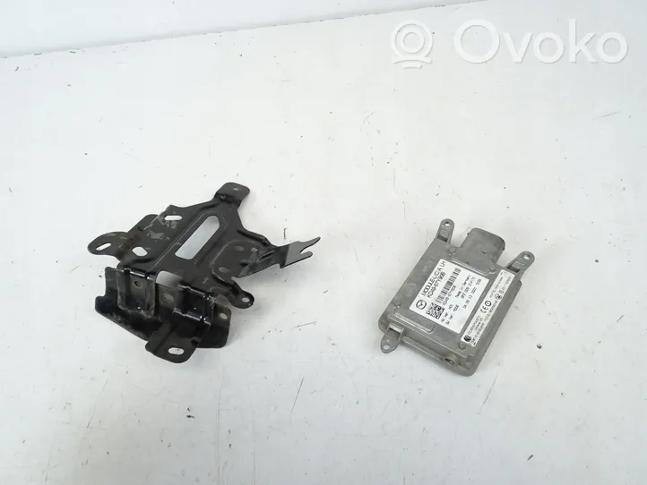 Mazda CX-5 Capteur radar de distance KD4967Y90B