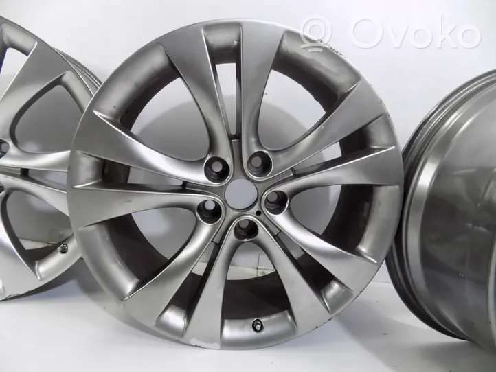 Opel Insignia A R20 alloy rim 