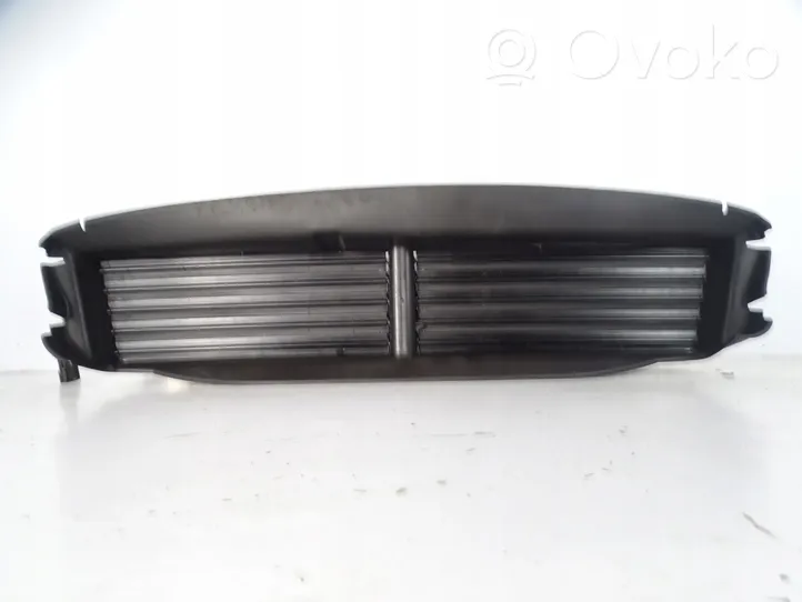 Volvo S60 Déflecteur d'air de radiateur de refroidissement 