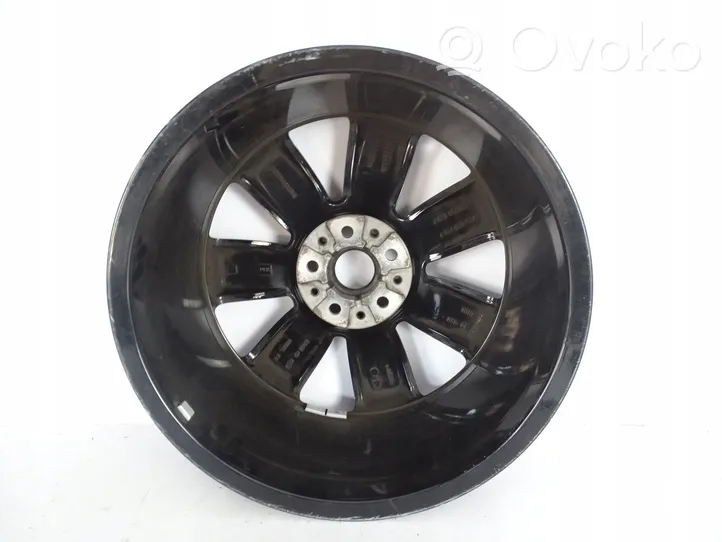 Mini Clubman F54 R 18 alumīnija - vieglmetāla disks (-i) 