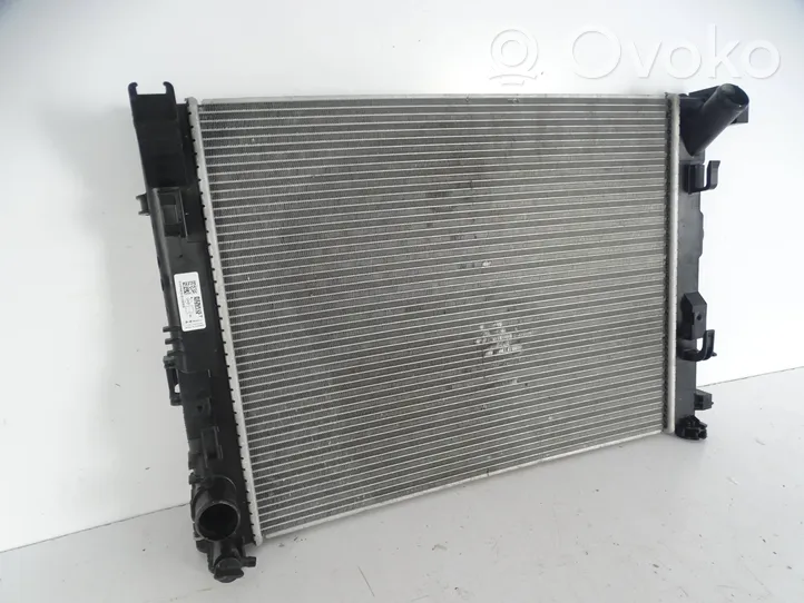 Renault Kadjar Coolant radiator 