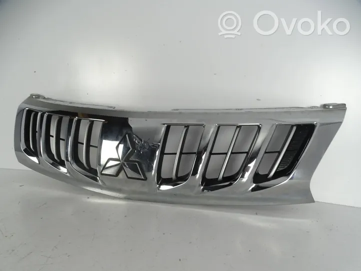 Mitsubishi L200 Grille de calandre avant 7450A953