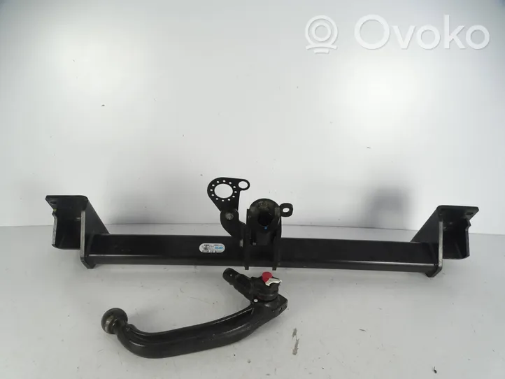 Porsche Macan Tow bar set 55R-110433