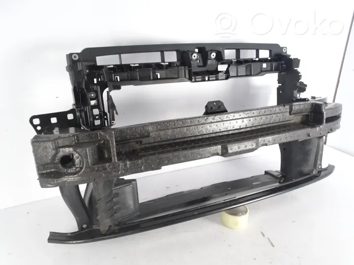 Volkswagen Golf Sportsvan Staffa del pannello di supporto del radiatore 510805594B