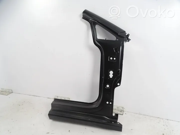 Volkswagen Golf VII Panel lateral delantero 5H4809606