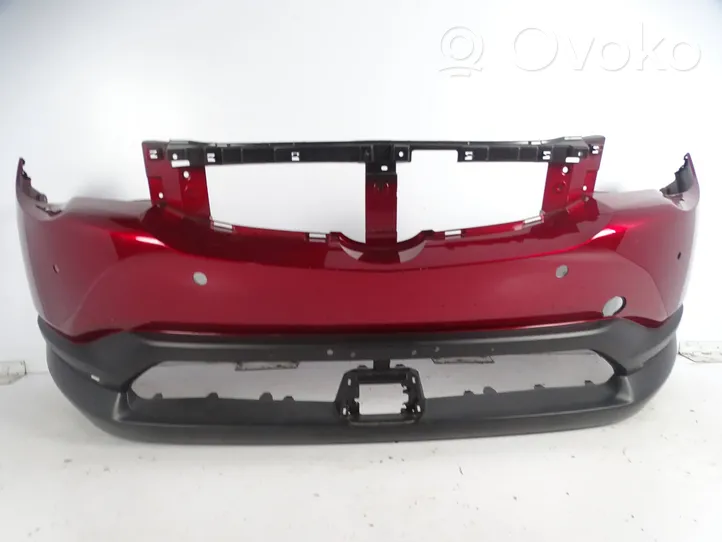 Mazda MX-30 Paraurti anteriore DN4E-50031