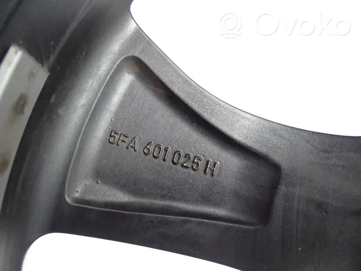 Cupra Leon Felgi aluminiowe R18 5FA601025H