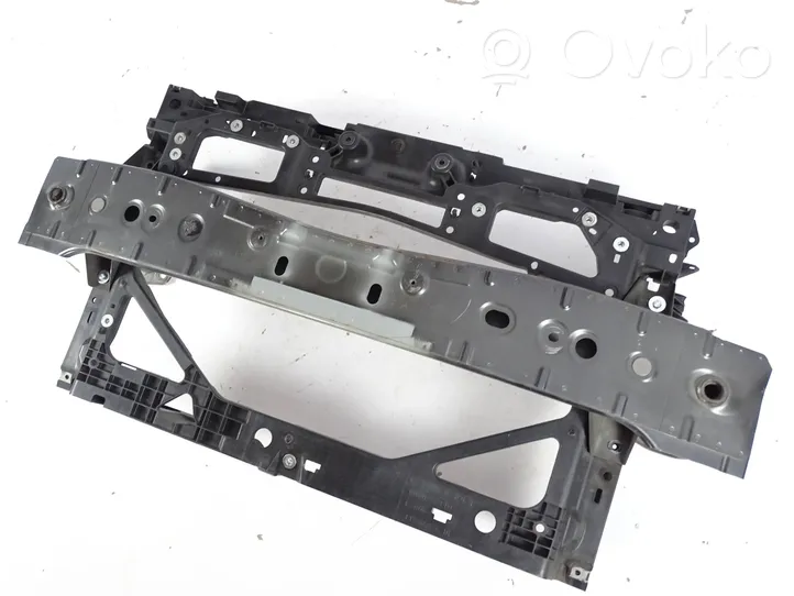 Mazda CX-3 Staffa del pannello di supporto del radiatore D09H-53110