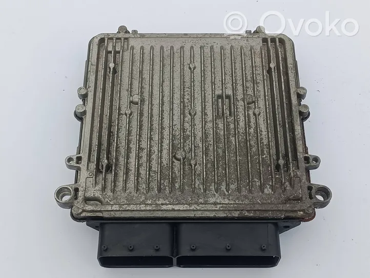 Mercedes-Benz G W463 Calculateur moteur ECU A6281531079