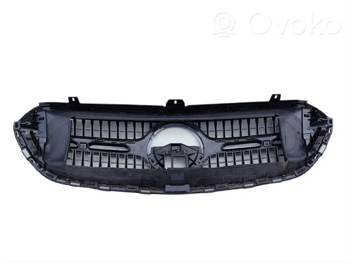 Mercedes-Benz GLC AMG Grille de calandre avant A2548881400