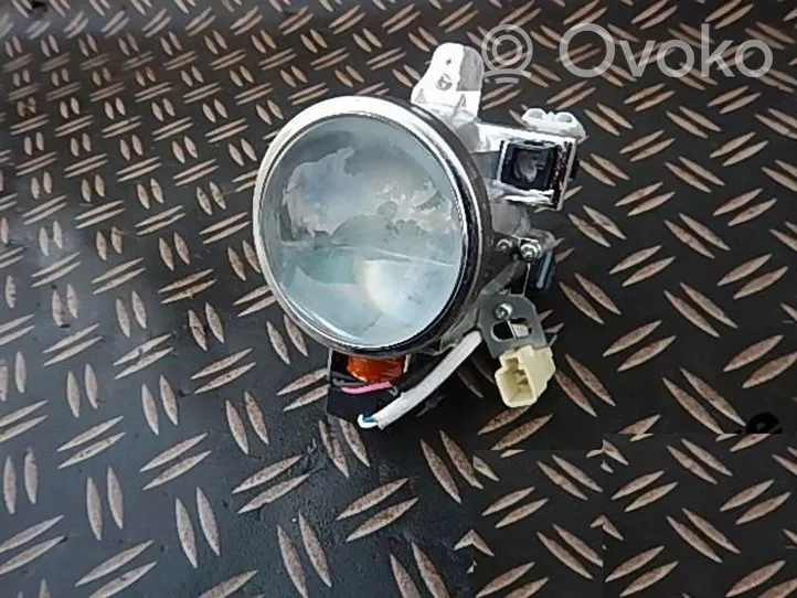 Lexus LS 460 - 600H Element lampy przedniej 