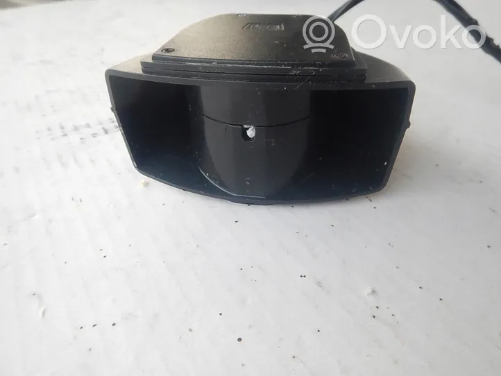 Volkswagen Amarok Alarm system siren 19811981G