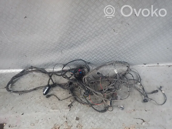 Volkswagen Amarok Engine installation wiring loom 5Q0971230AQ