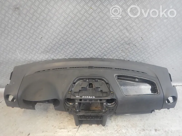 Volkswagen Amarok Dashboard 7H0857237