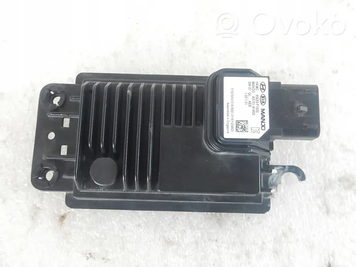 KIA Sportage Capteur radar de distance 95665F1000