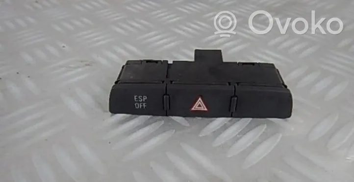 Audi Q7 4L A set of switches 
