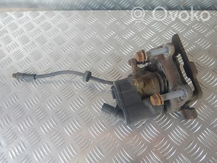 Audi A6 S6 C6 4F Pinza del freno posteriore 