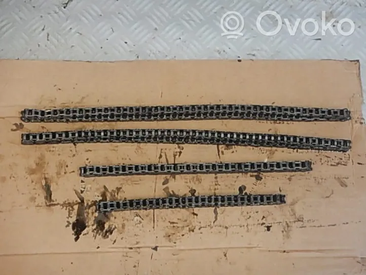 Audi A6 S6 C6 4F Timing chain (engine) 3C109158