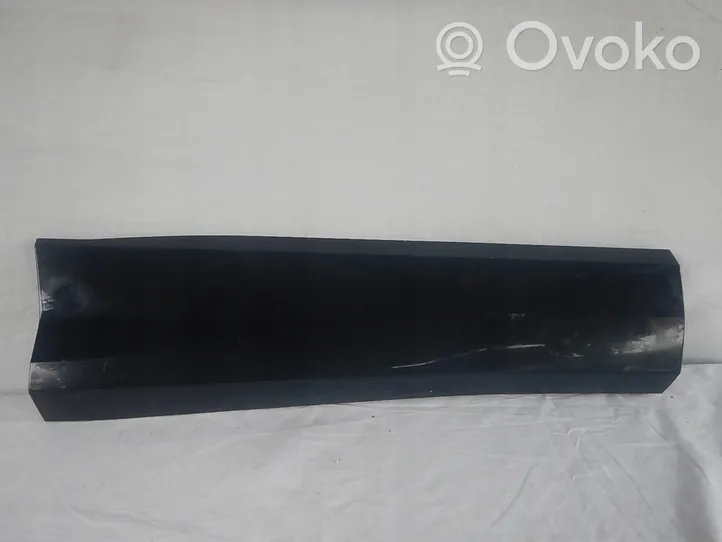 Audi Q2 - Rivestimento portiera posteriore (modanatura) 83A853970A