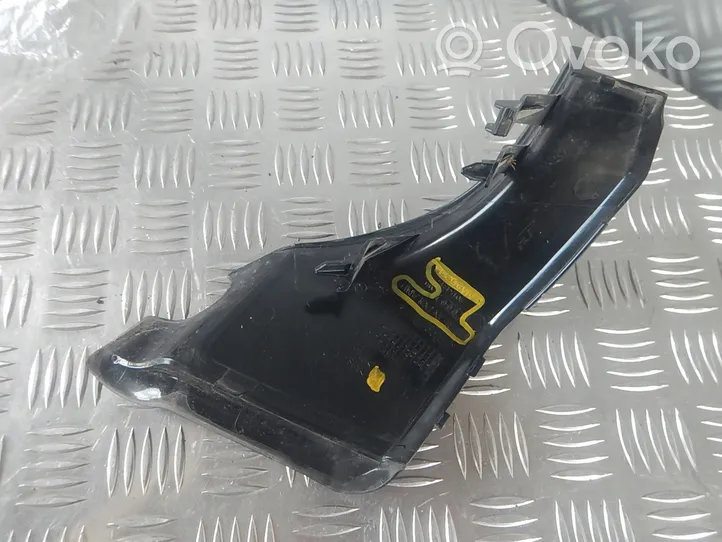 Audi Q2 - Rivestimento modanatura del faro posteriore 81A945254A