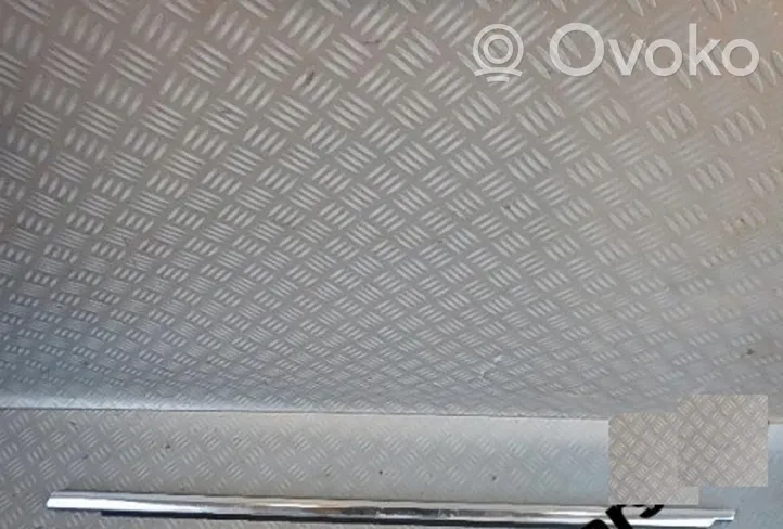 Mercedes-Benz S W221 Apdaila priekinių durų (moldingas) A2116901362