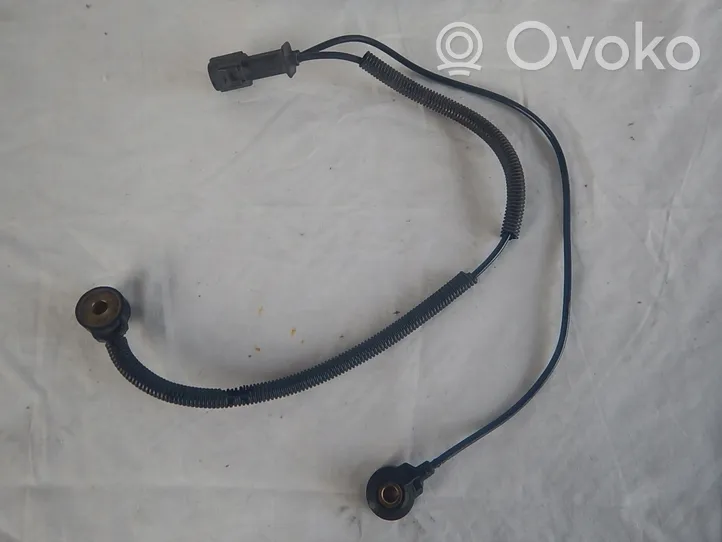 Volvo XC90 Detonation knock sensor 